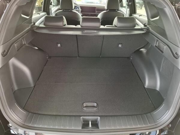 Hyundai Tucson 1.6 T-GDI 48V 7-DCT 2WD N LINE + Assistenz-Paket + Digital Key