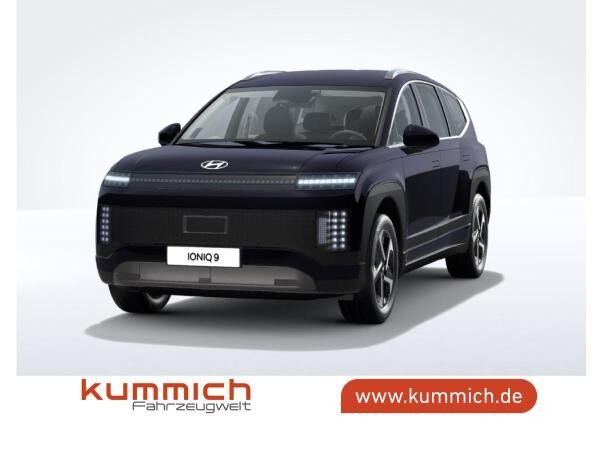 Hyundai IONIQ 9 110kWh 218PS BASIS + Technik Paket