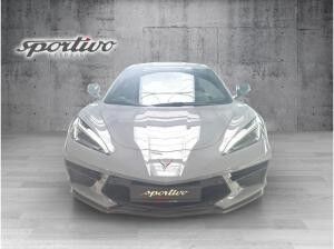 Corvette C8 Stingray 3LT | ❗️ Sonderleasing❗️ | ❕SOFORT VERFÜGBAR ❕