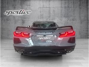 Corvette C8 Stingray 3LT | ❗️ Sonderleasing❗️ | ❕SOFORT VERFÜGBAR ❕