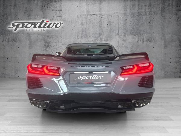 Corvette C8 Stingray 3LT | ❗️ Sonderleasing❗️ | ❕SOFORT VERFÜGBAR ❕