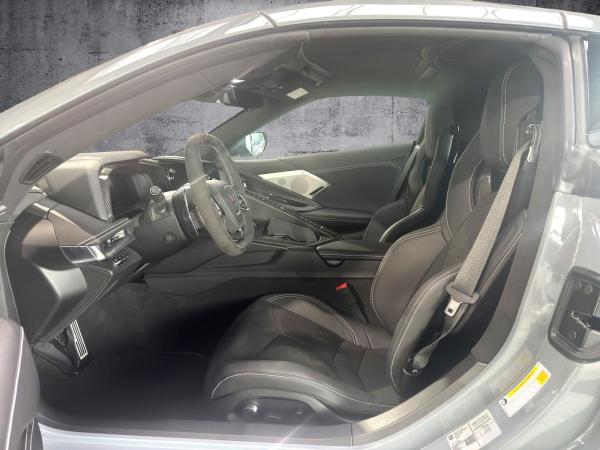 Corvette C8 Stingray 3LT | ❗️ Sonderleasing❗️ | ❕SOFORT VERFÜGBAR ❕