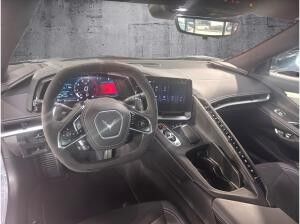 Corvette C8 Stingray 3LT | ❗️ Sonderleasing❗️ | ❕SOFORT VERFÜGBAR ❕