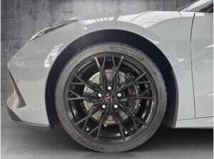 Corvette C8 Stingray 3LT | ❗️ Sonderleasing❗️ | ❕SOFORT VERFÜGBAR ❕