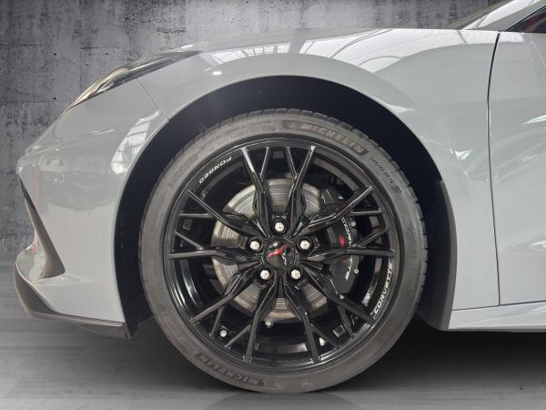 Corvette C8 Stingray 3LT | ❗️ Sonderleasing❗️ | ❕SOFORT VERFÜGBAR ❕