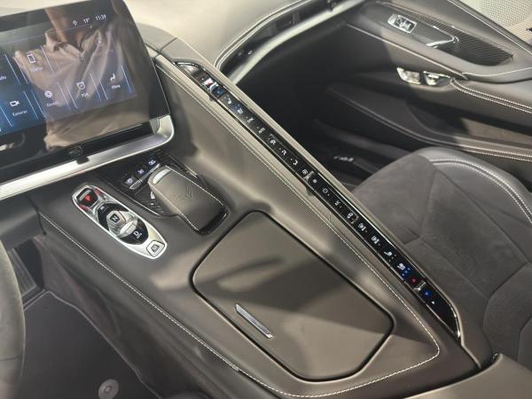 Corvette C8 Stingray 3LT | ❗️ Sonderleasing❗️ | ❕SOFORT VERFÜGBAR ❕