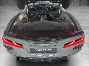 Corvette C8 Stingray 3LT | ❗️ Sonderleasing❗️ | ❕SOFORT VERFÜGBAR ❕