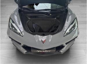 Corvette C8 Stingray 3LT | ❗️ Sonderleasing❗️ | ❕SOFORT VERFÜGBAR ❕