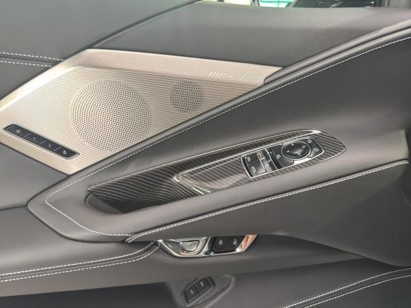 Corvette C8 Stingray 3LT | ❗️ Sonderleasing❗️ | ❕SOFORT VERFÜGBAR ❕