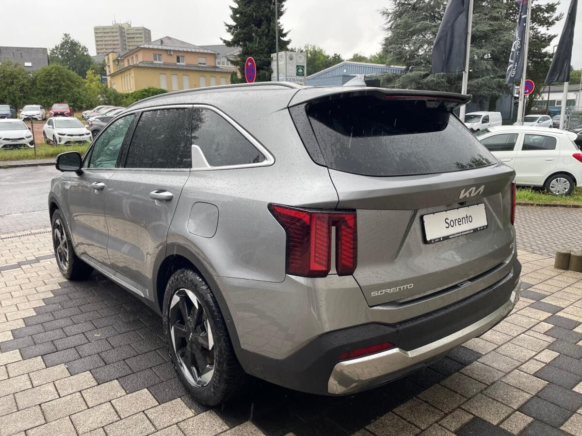 Kia Sorento 1.6T PHEV AWD PLAT NAP PR
