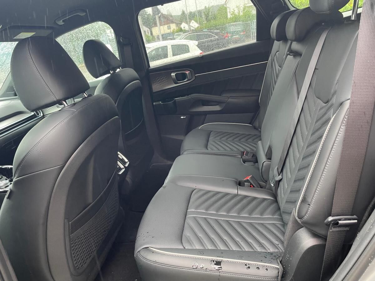 Kia Sorento 1.6T PHEV AWD PLAT NAP PR