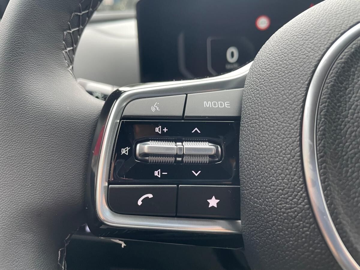 Kia Sorento 1.6T PHEV AWD PLAT NAP PR