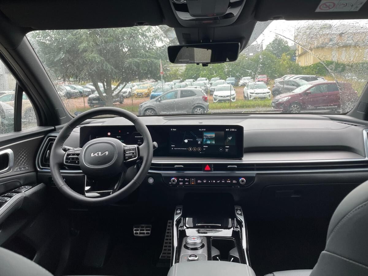 Kia Sorento 1.6T PHEV AWD PLAT NAP PR
