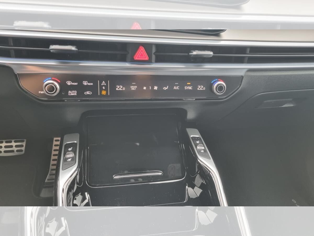 Kia Sorento 1.6T PHEV AWD PLAT NAP PR