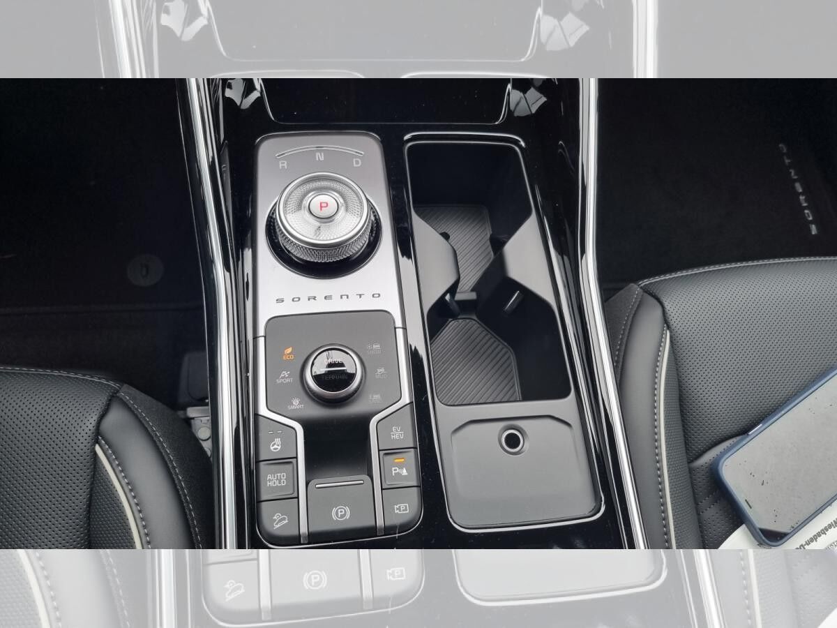 Kia Sorento 1.6T PHEV AWD PLAT NAP PR