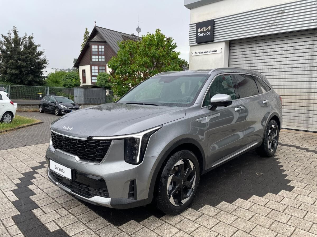 Kia Sorento 1.6T PHEV AWD PLAT NAP PR