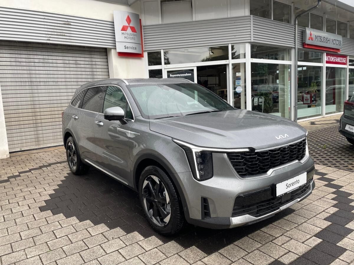 Kia Sorento 1.6T PHEV AWD PLAT NAP PR