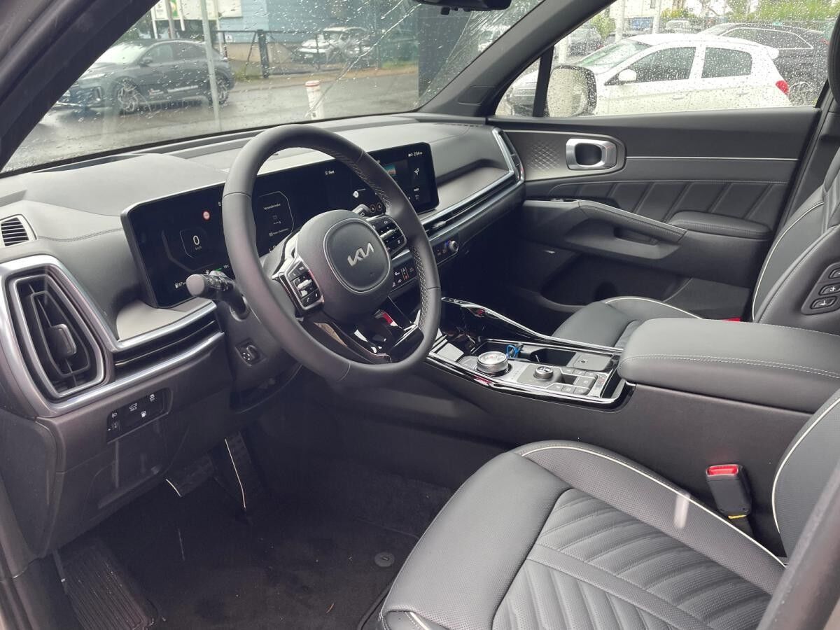 Kia Sorento 1.6T PHEV AWD PLAT NAP PR