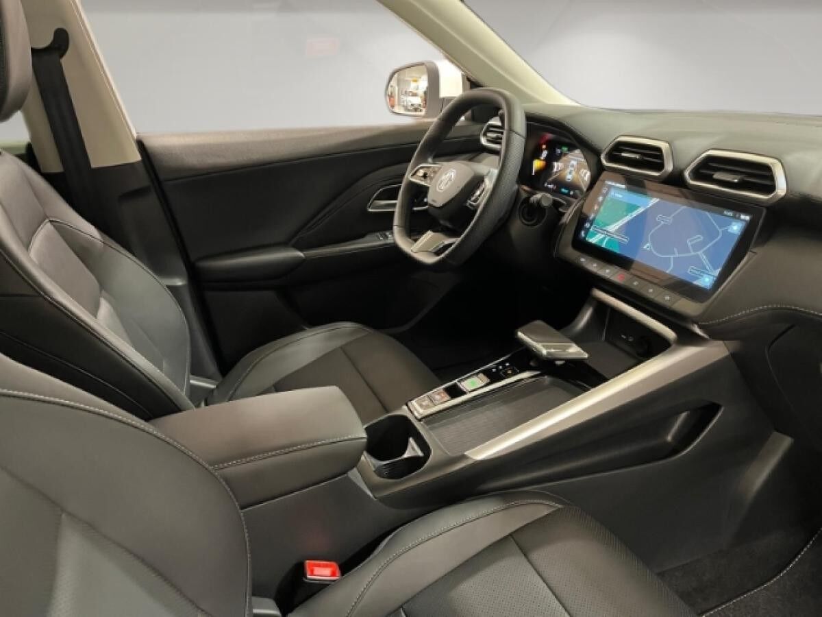 MG ZS HYBRID + LUXURY *SONDERANGEBOT