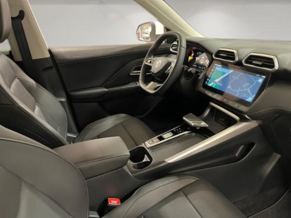 MG ZS HYBRID + LUXURY *SONDERANGEBOT