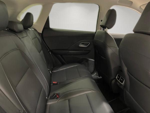 MG ZS HYBRID + LUXURY *SONDERANGEBOT