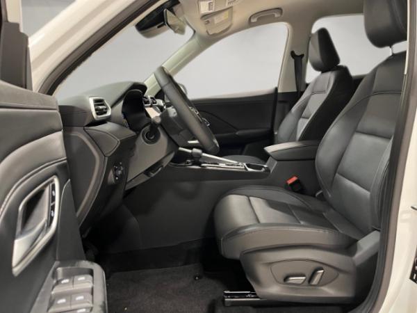 MG ZS HYBRID + LUXURY *SONDERANGEBOT