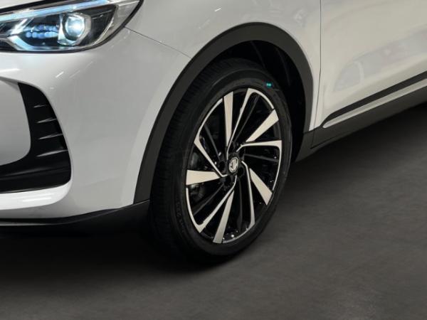 MG ZS HYBRID + LUXURY *SONDERANGEBOT