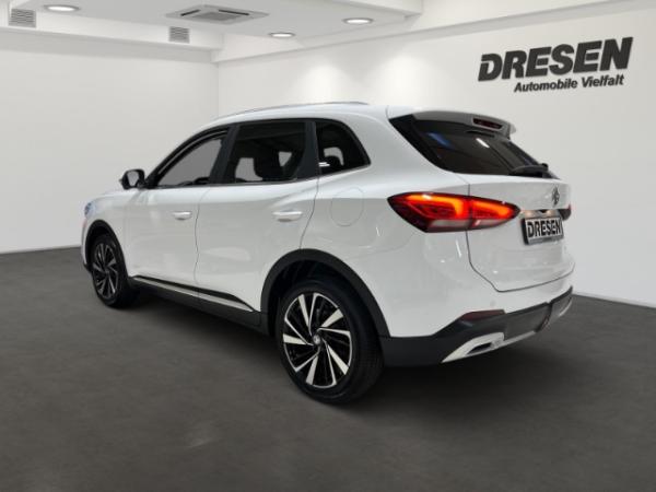 MG ZS HYBRID + LUXURY *SONDERANGEBOT