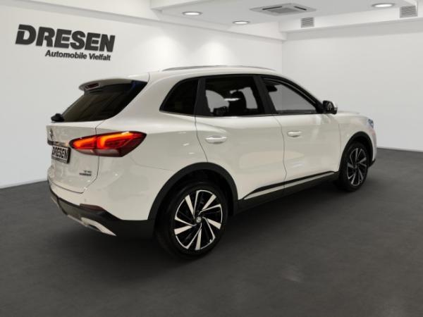 MG ZS HYBRID + LUXURY *SONDERANGEBOT