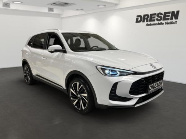 MG ZS HYBRID + LUXURY *SONDERANGEBOT