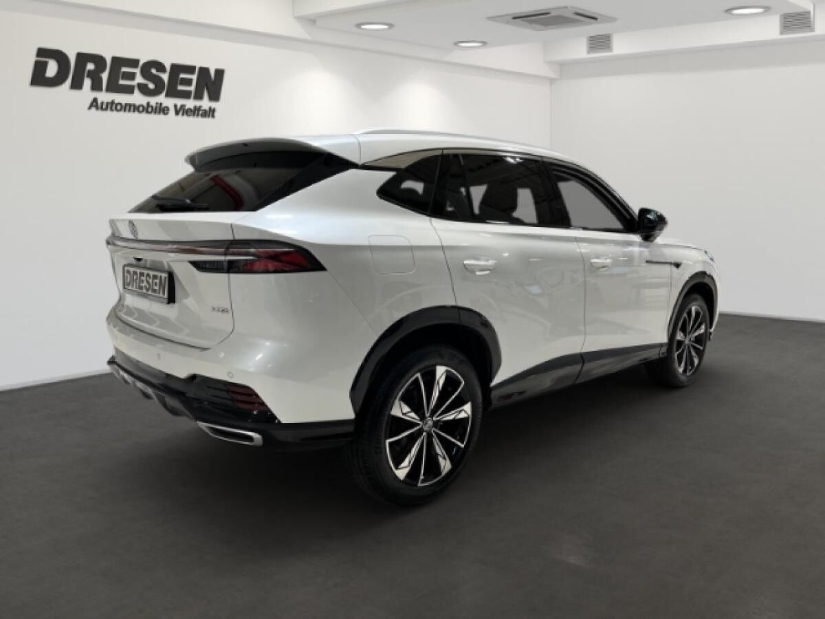 MG HS 2024 Comfort+Navi+Rückfahrkamera+Abstandstempomat+AndroidAuto+AppleCarPlay