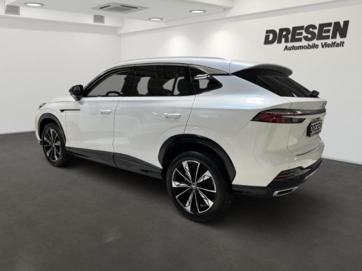 MG HS 2024 Comfort+Navi+Rückfahrkamera+Abstandstempomat+AndroidAuto+AppleCarPlay