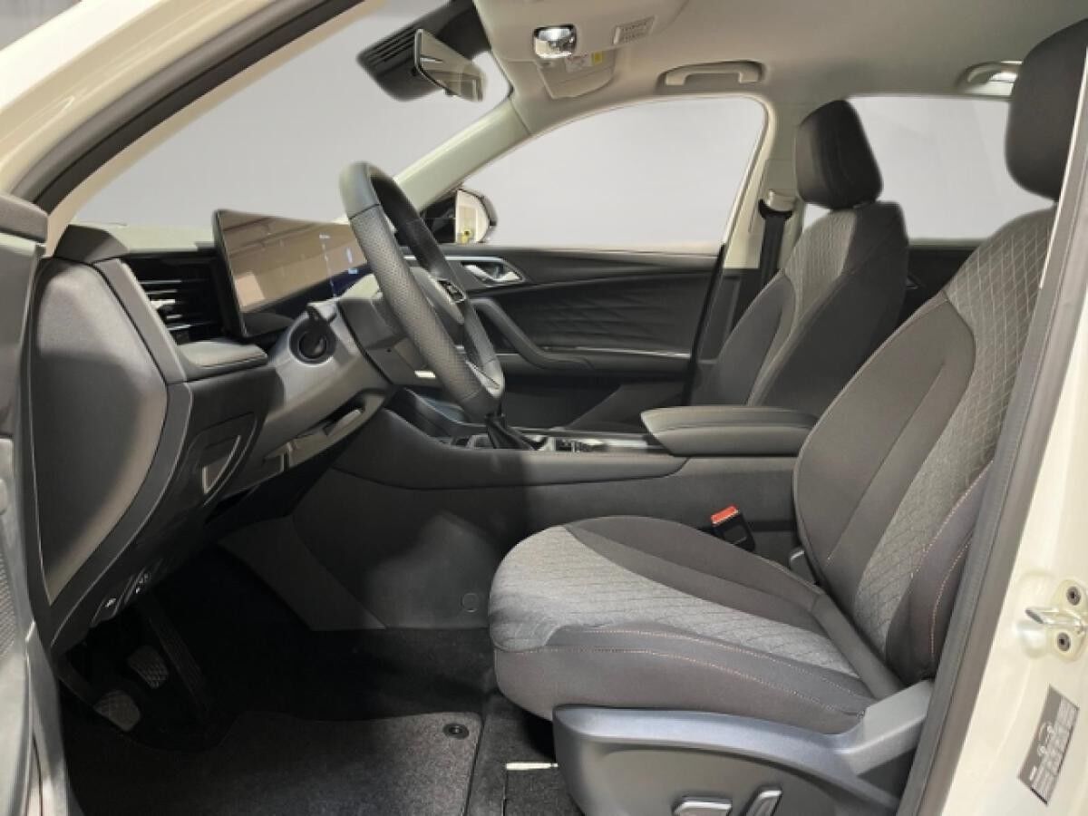 MG HS 2024 Comfort+Navi+Rückfahrkamera+Abstandstempomat+AndroidAuto+AppleCarPlay