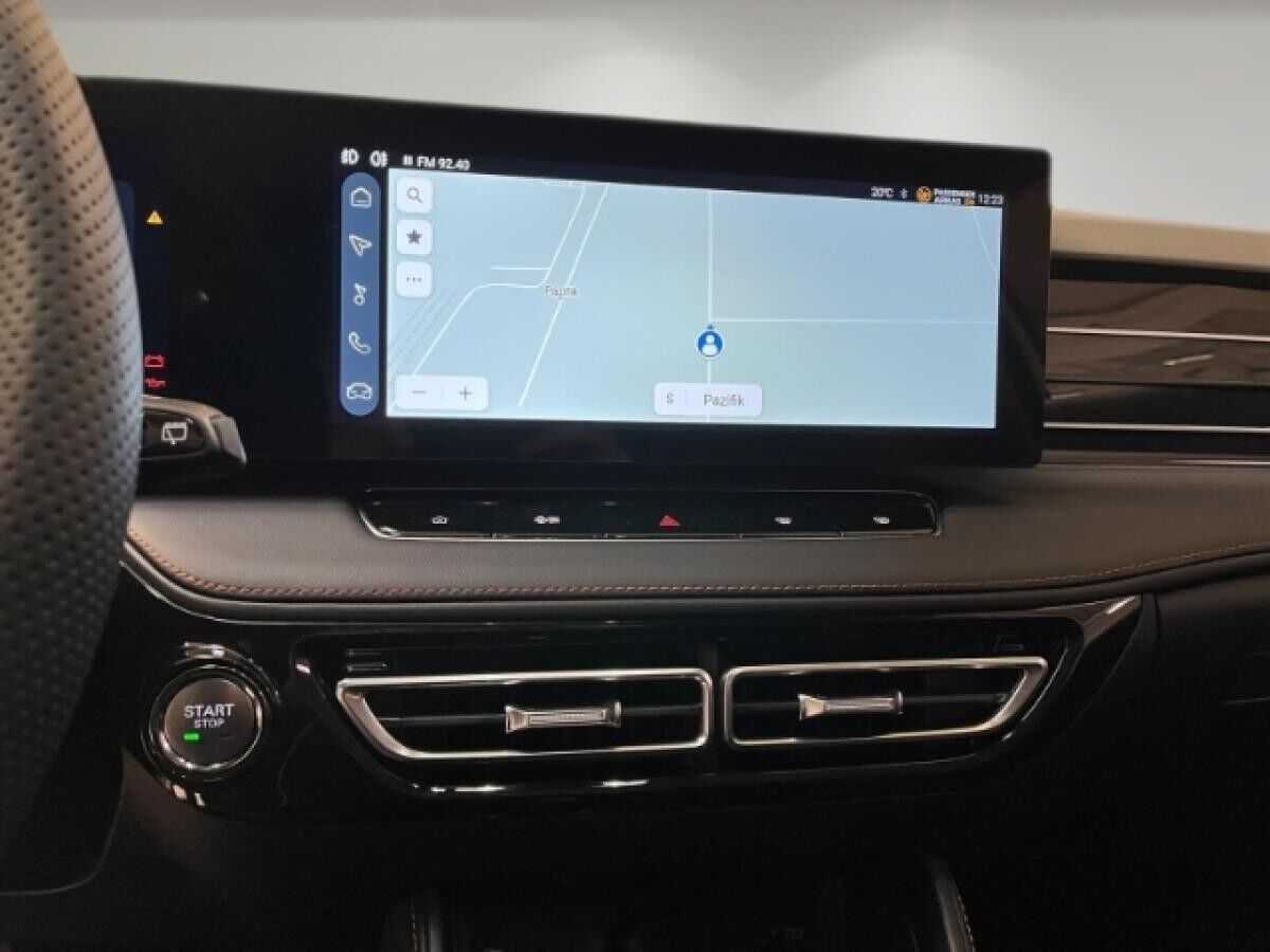 MG HS 2024 Comfort+Navi+Rückfahrkamera+Abstandstempomat+AndroidAuto+AppleCarPlay