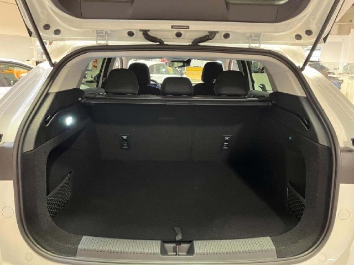 MG HS 2024 Comfort+Navi+Rückfahrkamera+Abstandstempomat+AndroidAuto+AppleCarPlay