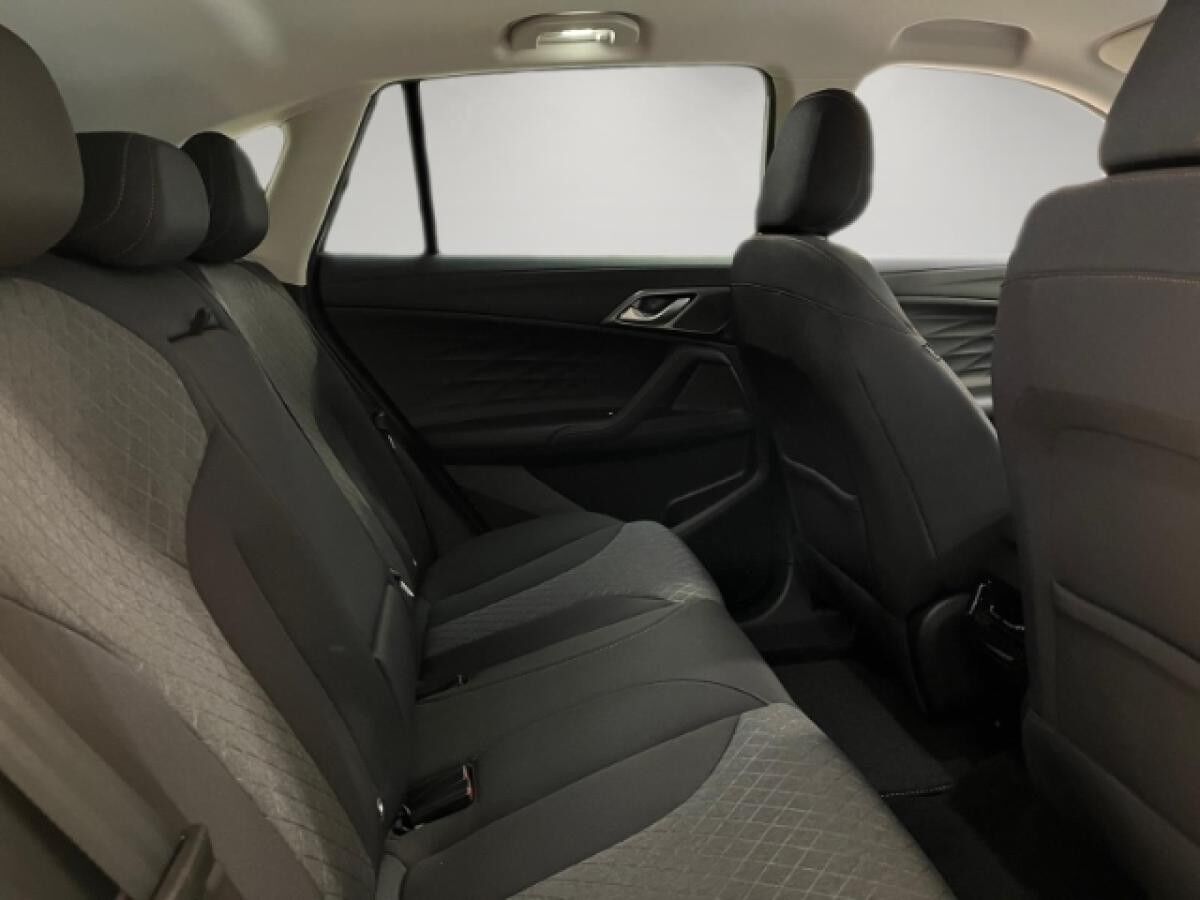 MG HS 2024 Comfort+Navi+Rückfahrkamera+Abstandstempomat+AndroidAuto+AppleCarPlay