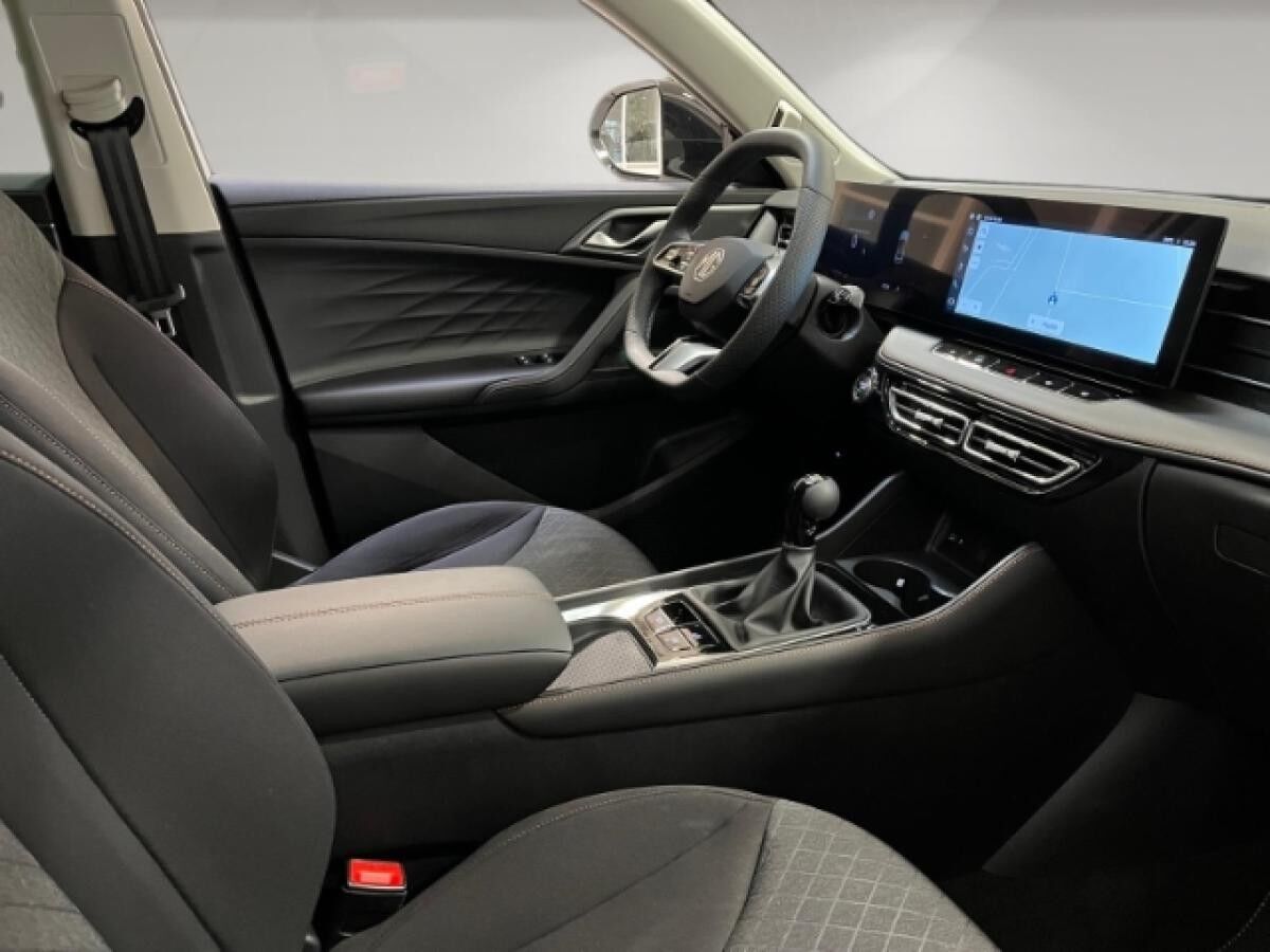 MG HS 2024 Comfort+Navi+Rückfahrkamera+Abstandstempomat+AndroidAuto+AppleCarPlay