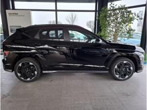 Hyundai KONA Elektro MY25 N Line + elektrische Heckklappe