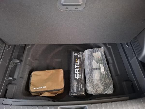 Hyundai Kona Elektro MY25 N Line + elektrische Heckklappe