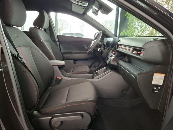Hyundai Kona Elektro MY25 N Line + elektrische Heckklappe