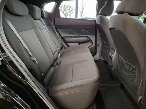 Hyundai Kona Elektro MY25 N Line + elektrische Heckklappe