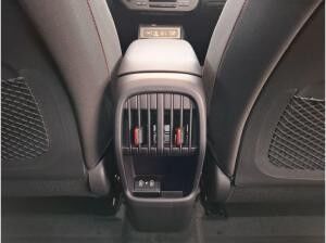 Hyundai KONA Elektro MY25 N Line + elektrische Heckklappe