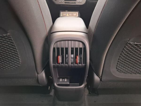 Hyundai Kona Elektro MY25 N Line + elektrische Heckklappe