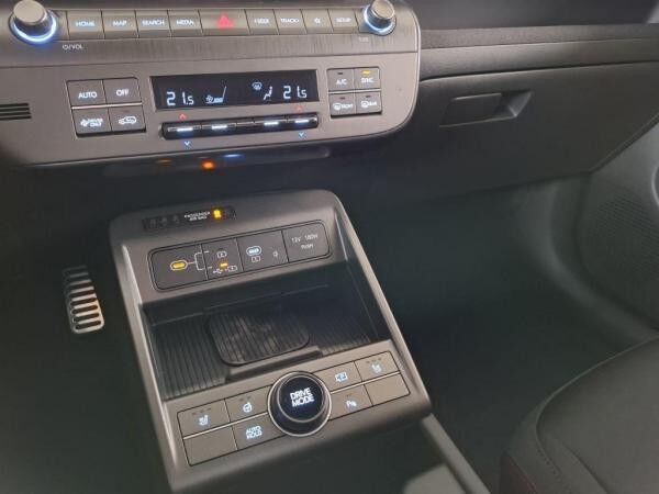 Hyundai Kona Elektro MY25 N Line + elektrische Heckklappe