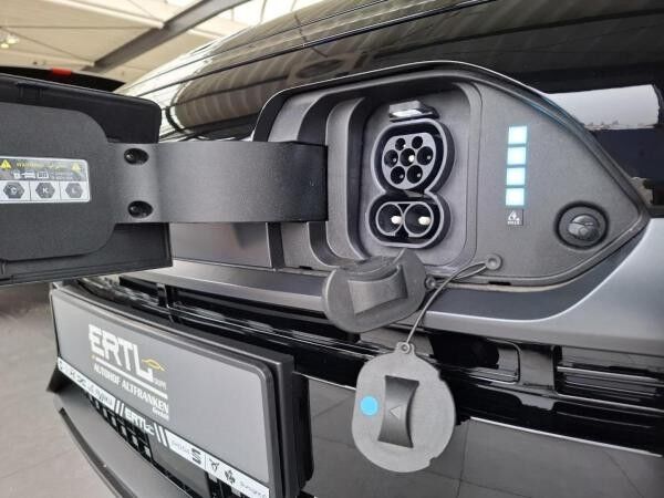 Hyundai Kona Elektro MY25 N Line + elektrische Heckklappe