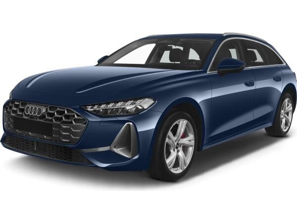 Audi A5 Avant (FU5)