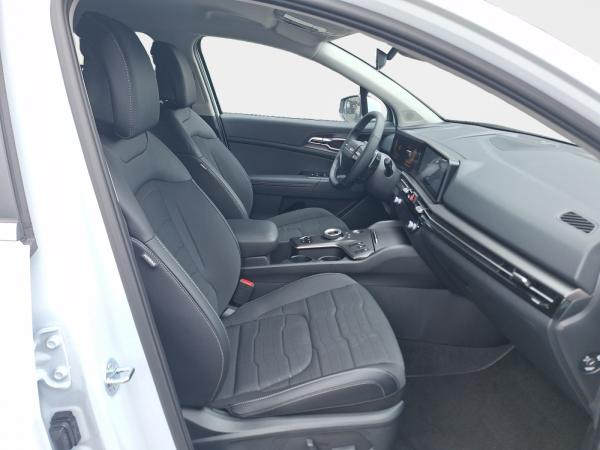 Kia Sportage 1.6 T.-GDI Vision MY26+DCT+Aktion+Sofort