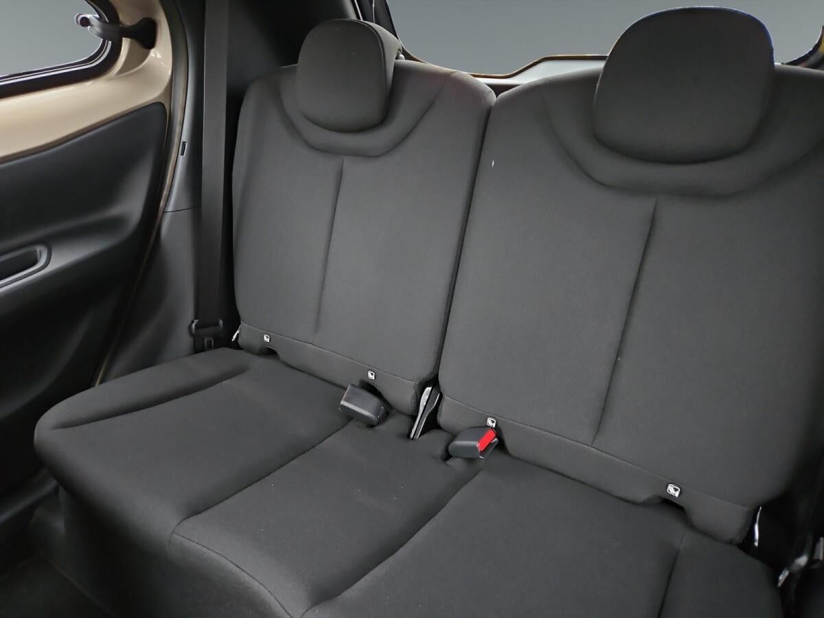 Toyota Aygo AYGO X Teamplayer VERSCHIEDENE FARBEN SOFORT!