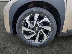 Toyota Aygo AYGO X Teamplayer VERSCHIEDENE FARBEN SOFORT!