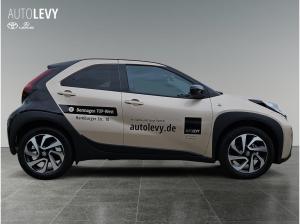 Toyota Aygo AYGO X Teamplayer VERSCHIEDENE FARBEN SOFORT!